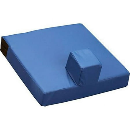 Meridian 43-1632 18 x 16 in. Wedge Cushion