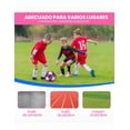 thumbnail image 2 of Balones De Futbol Soccer No 5 Xtellar multicolor Champions Termoformado Balone, 2 of 5