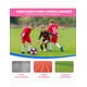 thumbnail image 2 of Balones De Futbol Soccer No 5 Xtellar multicolor Champions Termoformado Balone, 2 of 5
