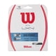 thumbnail image 1 of Cuerda de tenis Wilson Duo Power Set gris 16G, 1 of 3