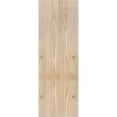 thumbnail image 4 of Ekena Millwork 7.50"W x 18"D x 22"H Olympic Smooth Traditional Outlooker, Douglas Fir, 4 of 4