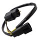 thumbnail image 4 of Speed Sensor Fits for Escort (1995-01) Fiesta (1995-02) Cougar (1998-01) 95BB-9E731-, 4 of 5