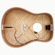 LR Baggs Anthem SL Acoustic Microphone/Preamp System