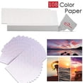 thumbnail image 4 of Canon KP-108IN Color ahPJNL Ink and 4 x 6 Paper Set, 108 Count (Pack of 3)(International Model), 4 of 9