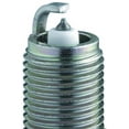 thumbnail image 2 of NGK Spark Plugs Spark Plug 7654 Laser Platinum Spark Plug; PLFR6A-11; OE Replacement; Single, 2 of 2