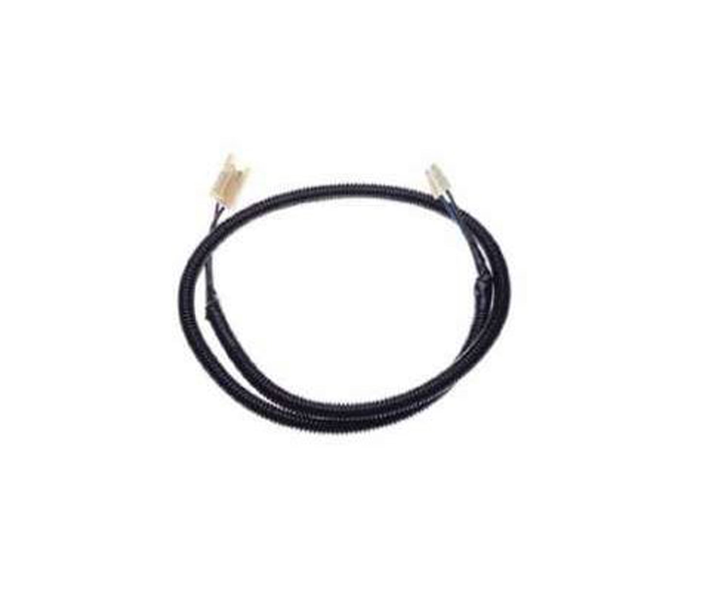 C3 Corvette 19791980 Left Power Window Wiring Harness Without Power