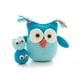 thumbnail image 4 of 3 piezas Kit de para principiantes Animal de peluche DIY Costura Craft Doll Kit de Kit completo de Paquete de inicio par, 4 of 6