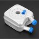 thumbnail image 3 of transmission engine oil cooler gearbox radiator 06b 117 021 b fits for a4 a6 a8, 3 of 5