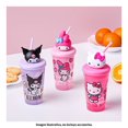 thumbnail image 4 of Vaso My shop Hello Kitty de Plástico con Tapa de Plástico para Bebidas Frías de 440 ml., 4 of 4