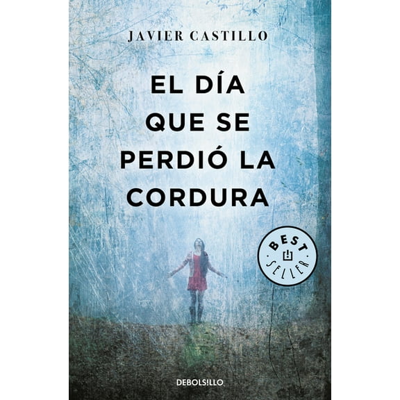 El DÃÂa Que Se Perdió La Cordura / The Day Sanity Was Lost, (Paperback)