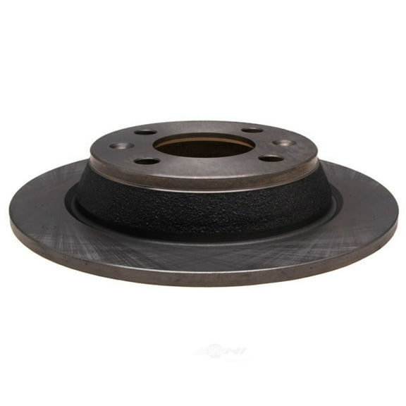 Raybestos 9894R Professional Grade Disc Brake Rotor Fits select: 1987-1993 SAAB 900, 1986-1998 SAAB 9000