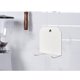 thumbnail image 5 of Soporte de filtro de café colgador de mango montado en la pared duradero, estante de manipulación de café para máquina de café Blanco Pequeño Gloria Portafiltros de café, 5 of 9