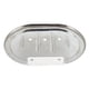 thumbnail image 5 of Bandeja Almacenamiento De Soporte De Jabón De Pared De Acero Inoxidable De Baño De Ducha De Baño Sunnimix Soap Holder montado en la pared, 5 of 8