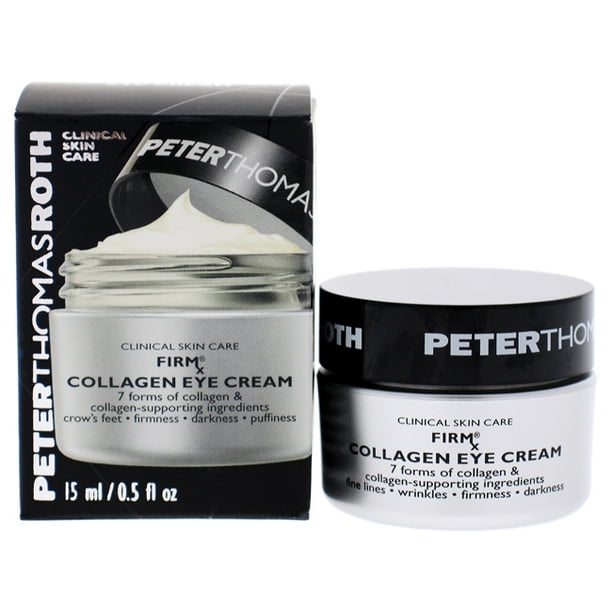 Peter Thomas Roth Firmx Collagen Eye Cream by Peter Thomas Roth for