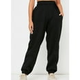 thumbnail image 5 of Faithtur Ladies Casual Trousers Long Breathable Sweat Absorbent Pants, 5 of 5