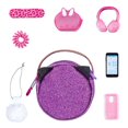 thumbnail image 1 of Real Littles - Collectible  micro Handbag with 6 beauty surprises inside!, 1 of 9