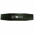 thumbnail image 2 of New Stens 375-014 9" X 2" Edger Blade for Lesco, Craftsman, John Deere 4 Sides, 2 of 2