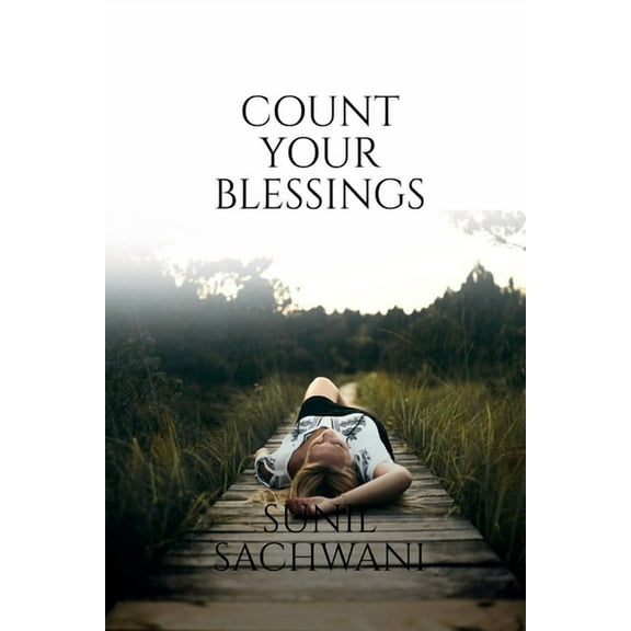 Count Your Blessings, (Paperback)