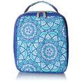 thumbnail image 1 of Wholesale Boutique Boîte à Lunch Isolée, Jour Dream Mandala, 1 of 4