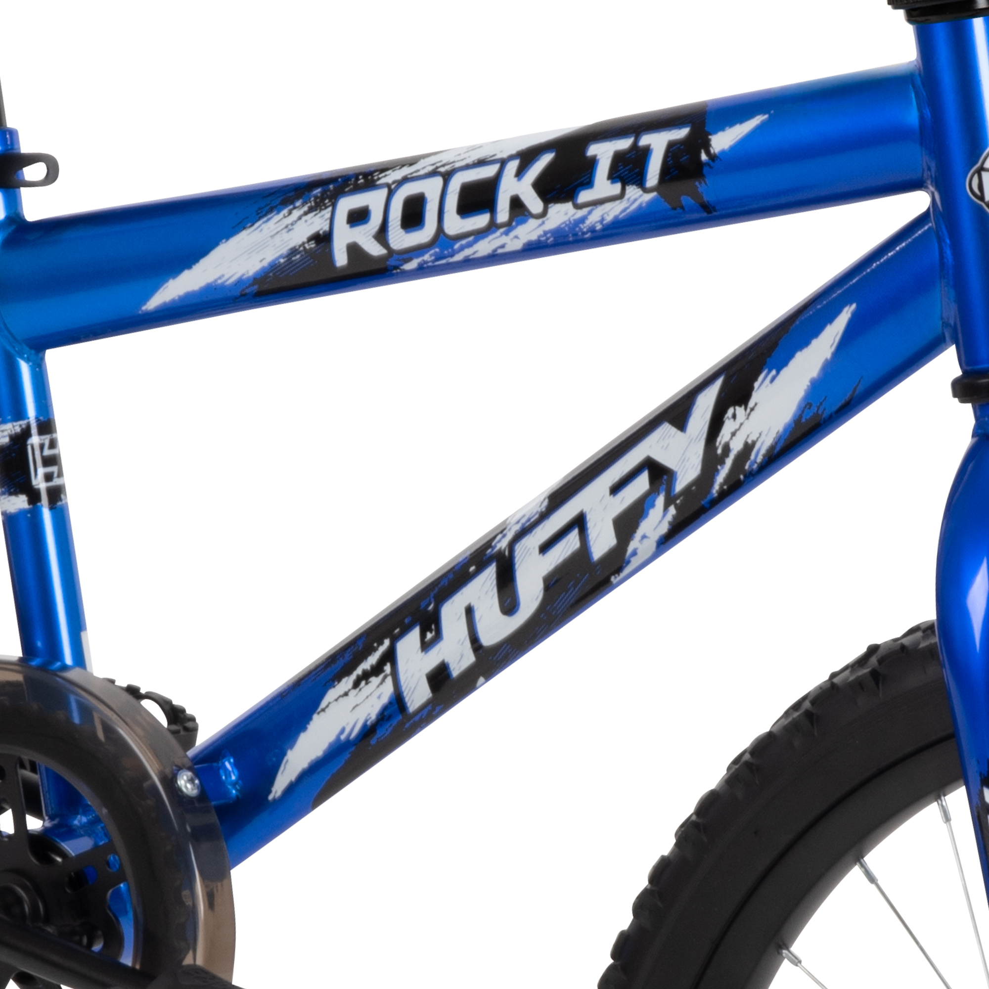 Huffy Rock It 20" Boys' BMX Bike photo 7