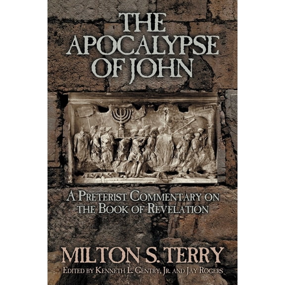 The Apocalypse of John (Paperback)