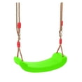 thumbnail image 1 of Jouet pour Bébé, Enfant, Enfant, Intérieur Extérieur, Balançoire de Jardin, Siège, Type en U, Corde Ajustable, 1 of 9