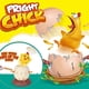 thumbnail image 3 of Shenrongtong Chick Board Game | Novelty Tricky Toy | Chick Roulette Pop Up Game Toys For Family Board Game Chick Barrel Game with Cute Egg for Kids, 3 of 5