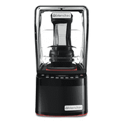 Blendtec Commercial Stealth 895 Blender + Frothing Micronizers