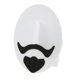thumbnail image 1 of Exhibidor de gafas de sol con bigote elegante 5, 1 of 9