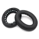 thumbnail image 4 of 1 par de almohadillas para auriculares inalámbricos de cuero de espuma para Bose 700/NC700 (negro), 4 of 7