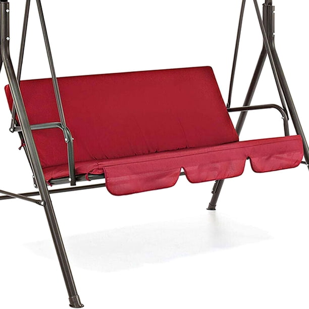 Valink Yard Waterproof Garden Replacement Seat Swing Cover Outdoor