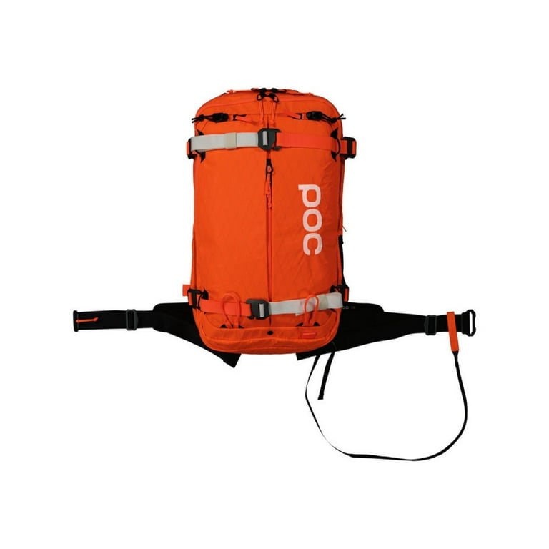 スキー POC DIMENSION AVALANCHE BACKPACK 25L POC 25L Dimension Avalanche Backpack - My Cooling Store
