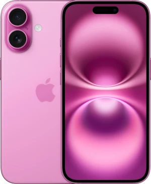 Pre-Owned Apple iPhone 16 A3081 Xfinity Only 128GB Pink (Good)