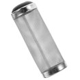 thumbnail image 3 of KAKOWELY Stainless Steel Aquarium Filters Intake Mesh Cover Fish Tank Inlet Protector Shrimp Tank Filters Guard Pre-Filters Cover For Aquarium Accessories, 3 of 4