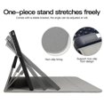 thumbnail image 4 of Sheepskin Protective Case For Microsoft Surface Pro 9, 4 of 5