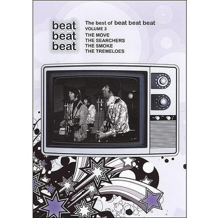 Beat Beat Beat: The Best Of Beat Beat Beat, Vol.