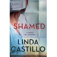 thumbnail image 4 of Shamed (Kate Burkholder, Bk. 11), 4 of 4