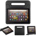 thumbnail image 1 of Étui pour Tablette Fire HD 10 avec Poignée (11e Génération, Version 2021, Étui pour Tablette Fire HD 10 Plus 2021 pour Enfants, Housse pour Enfants à l'Épreuve des Enfants, 1 of 5
