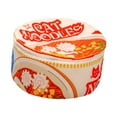 thumbnail image 2 of Cama para gatos Ramen, cama suave para mascotas, cama para Gato cómoda multifuncional, casa para gatos con forma de fideos instantáneos para perros grande, 2 of 8