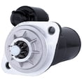 thumbnail image 3 of Gear Reduction High Torque Starter Fits Mercruiser Gm 5.7L 1997-1998, 3 of 8