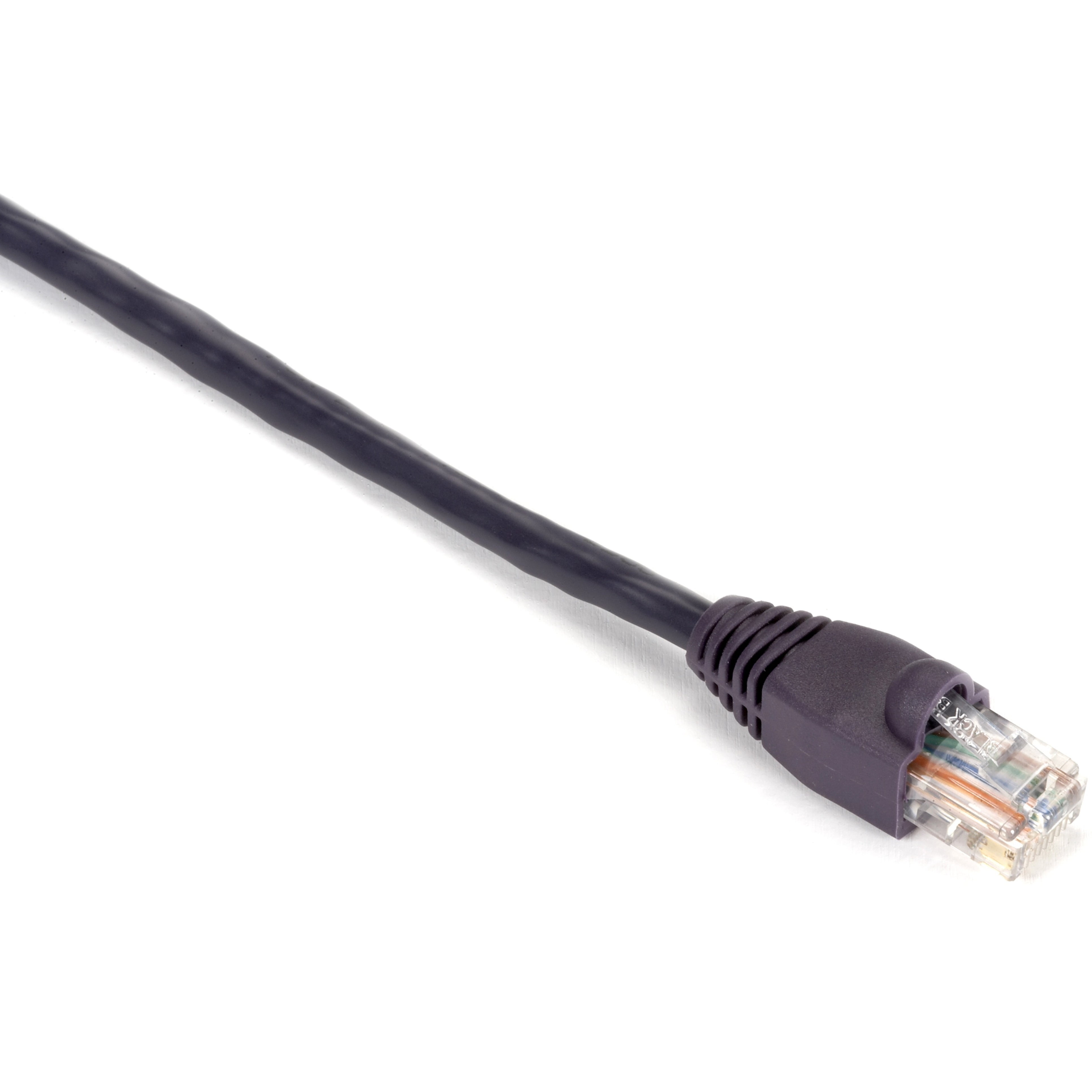Black Box EVNSL87-0005 CAT5e Ethernet Patch Cable Pack of 20 pcs 