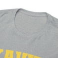 thumbnail image 6 of Xavier University of Louisiana Grandma Family Heavy Cotton Tee - 107 HBCU, 6 of 7