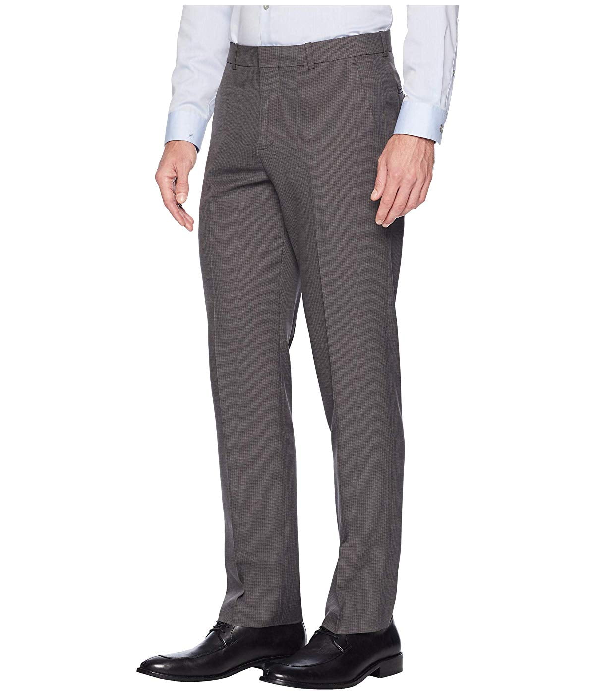 perry ellis portfolio khakis