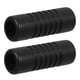 thumbnail image 3 of 2 fundas aislantes de goma para lanza de vapor de cafetera, protector de tubo de vapor resistente al calor, cubierta para tubo de vapor de máquina de espresso, 3 of 7