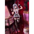 thumbnail image 3 of figma 629 Sakamata Chloe Figure - hololive production, 3 of 11