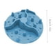 thumbnail image 2 of Almohadilla Para Mascotas Almohadilla De Silicona Para Mascotas Comedero Lento Para Mascotas Almohadilla Para Perros Almohadilla Para Comer Despacio Almohadilla Desmontable Para Comer Despacio Adec, 2 of 6
