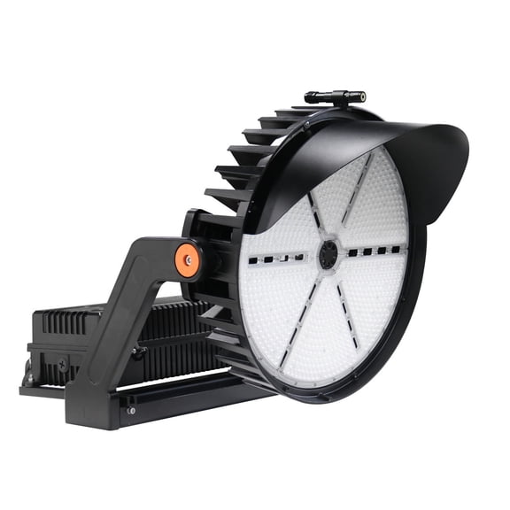 LED Stadium Light (Coyote SSR) Driver 500W-600W-750W 277-480V (MES)