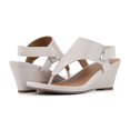 thumbnail image 4 of White Mountain Women's All Dres Wedge Sandal, 4 of 6