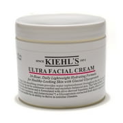 Kiehl's Facial Cream Ultra Soft, 4.2 oz Cream