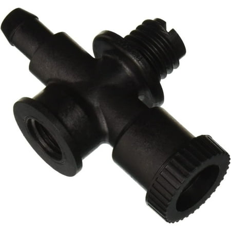 

CDCCX DEX2400S Filter Air Relief and Gauge Adapter Assembly